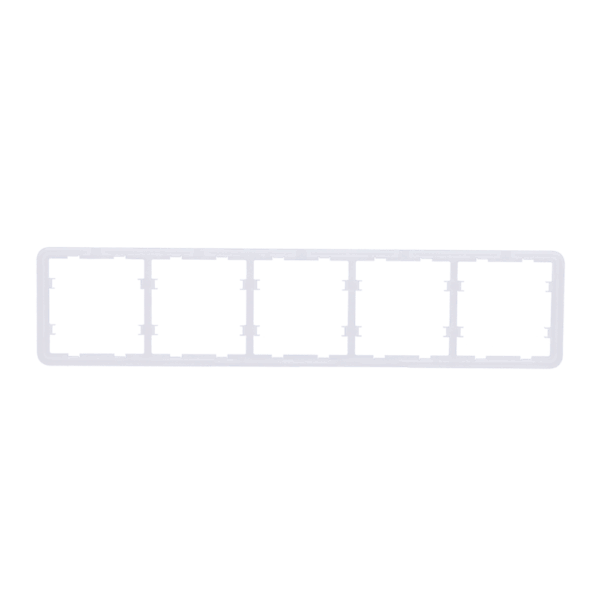 Ajax Frame (5 seats) [120]