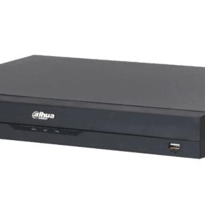 16CH 1U 16PoE 2HDDs WizSense Network Video Recorder