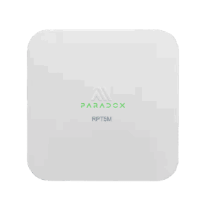 Extensor inalámbrico Paradox 914 MHz, PoE, (M25)