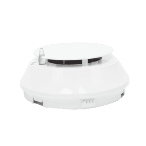 Detector de humo fotoeléctrico + CO direccionable FireLite (Honeywell)