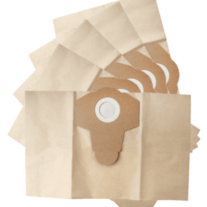 Set de bolsas recolectoras 5 piezas de 20L