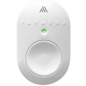 Control remoto, Paradox, (M25), inalámbrico, de pánico, de llamada, REM101M