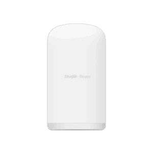 Enlace Inalambrico, Reyee, exterior IP55, 2pcs, alcance 5km, 867Mbps, gestionado en la nube, RG-EST350G