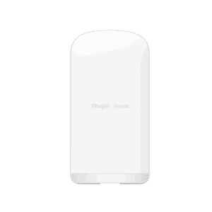 Enlace Inalambrico / Bridge / 2FE PoE Out / 1FE In / Exterior / Inyector 24v / 1 PCS / 3KM