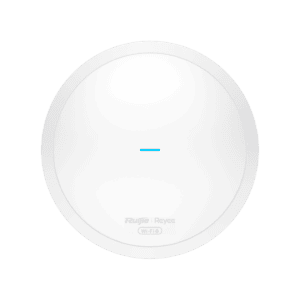Access Point Indoor / Wi-Fi 6 AX18000 / 1 GE PoE / Doble banda / MIMO 2x2 Rendodo Nano