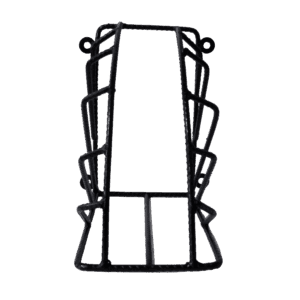 Jaula para cámara bullet mediana, dlx