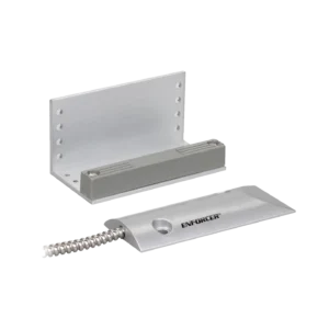 Contacto magnético de cortina o pesado NO /NC, (Seco Larm) SM-226L-3Q