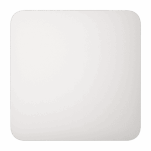 SoloButton, Ajax, (1-gang), 120, color blanco, 101853.144.WH3