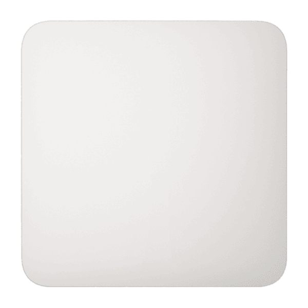 SoloButton, Ajax, (1-gang), 120, color blanco, 101853.144.WH3