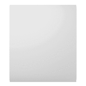 CenterButton, Ajax, (1-gang), 120, color blanco, 101870.140.WH3