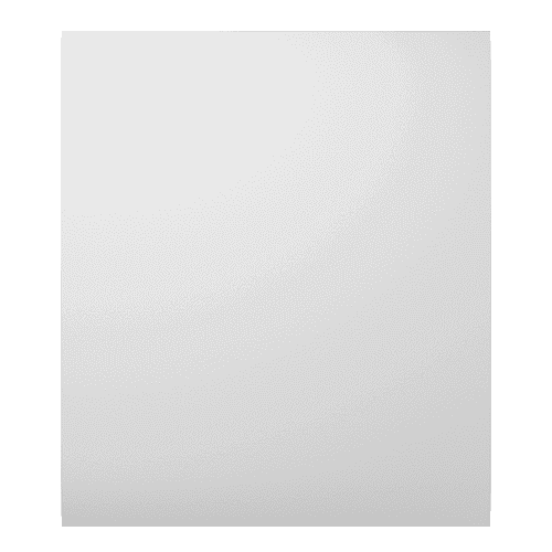 CenterButton, Ajax, (1-gang), 120, color blanco, 101870.140.WH3