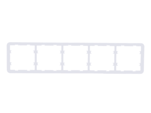 Frame, Ajax, (5 seats), 120, 104122.141.NC