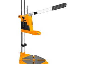 Soporte para taladro, Tolsen, altura 510mm, diámetro 25mm, 10500