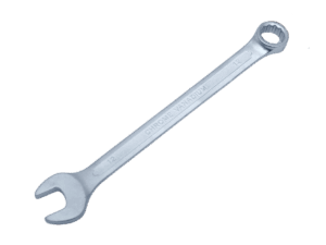 Llave combinada, Tolsen, #12, 12mm, 15820