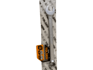 Llave combinada, Tolsen, #12, 12mm, 15820