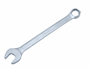 Llave combinada, Tolsen, #17, 17mm, 15825