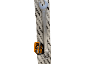Llave combinada, Tolsen, #17, 17mm, 15825