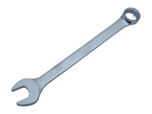 Llave combinada, Tolsen, #19, 19mm, 15827