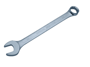 Llave combinada, Tolsen, #22, 22mm, 15830