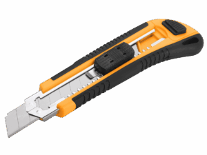 Cutter, Tolsen, 18 x 100mm, 30003