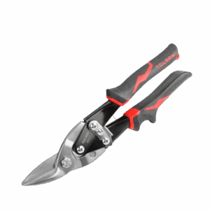 Tijeras de aviación, Tolsen, izquierda, 250mm, 10", 30021