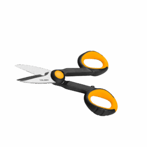 Tijeras cable eléctrico, Tolsen, 140mm, 5,5", 30043