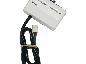 Conector, Paradox, tipo USB, 307USB
