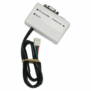 Conector, Paradox, tipo USB, 307USB