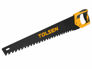 Serrucho de albañilería, Tolsen, 710mm, 28”, 31068