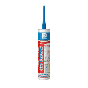 Silicón, Pennsilvannia, 100% uso puertas y ventanas, transparente, 12oz, 3330