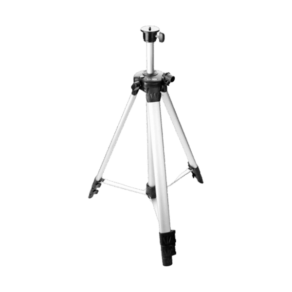 Trípode para nivel láser 35153, aluminio, 545-1425mm, 35165
