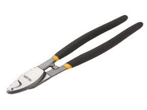 Cortadora de cable, Tolsen, 160mm, 6", acero forjado, mango antideslizante, 38020