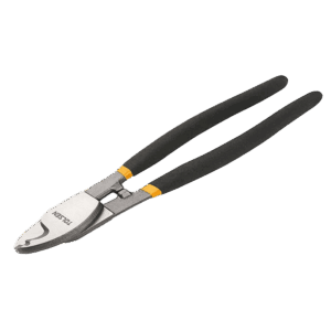 Cortadora de cable, Tolsen, 160mm, 6", acero forjado, mango antideslizante, 38020