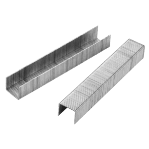 Grapas para trabajo pesado, Tolsen, 1000 unds, 1.2x12mm, 43030