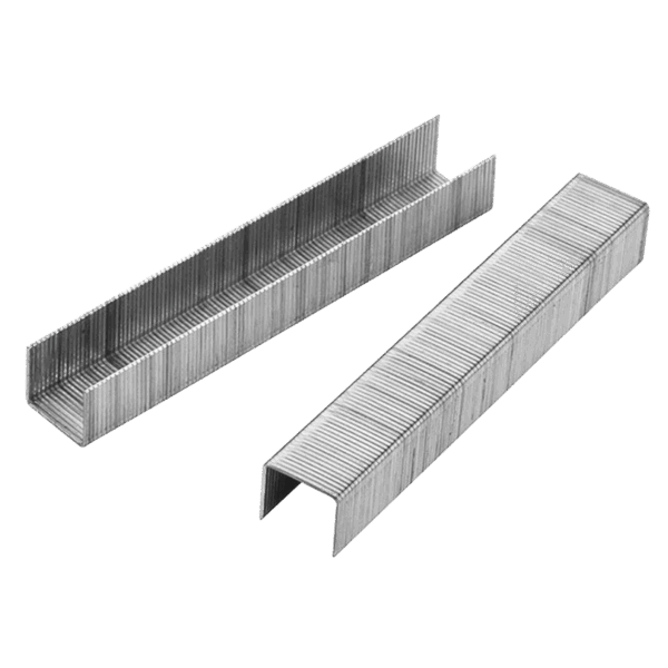 Grapas para trabajo pesado, Tolsen, 1000 unds, 1.2x12mm