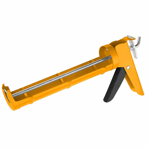 Pistola para pegamento, Tolsen, 225mm,9"