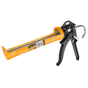 Pistola para pegamento, Tolsen, industrial, 225mm,9", 43049