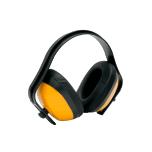 Auriculares, Tolsen, fácil ajuste, contra ruidos, 45083