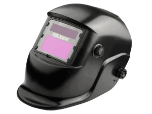 Máscara de soldadura, Tolsen, automática, 45087