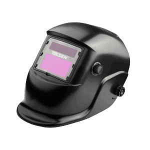 Máscara de soldadura, Tolsen, automática, 45087