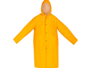 Capa, Tolsen, impermeable, talla L, 45097