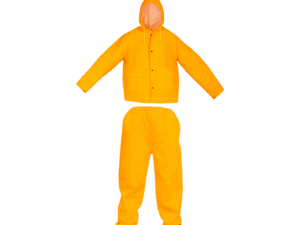 Capa+pantalón, Tolsen, impermeable, talla XL, 45198