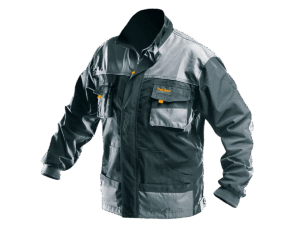 Jacket de trabajo, Tolsen, talla L, 45212