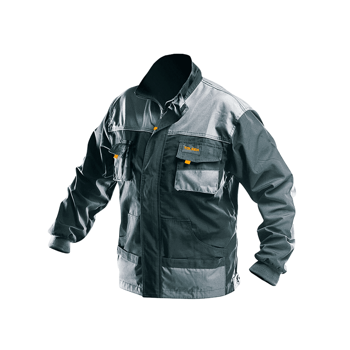 Jacket de trabajo, Tolsen, talla L, 45212