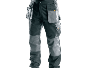 Pantalón para trabajo pesado Tolsen, talla S, (28), 45216
