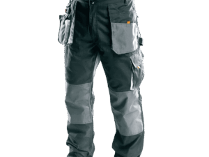 Pantalón para trabajo pesado Tolsen, talla L, 45218