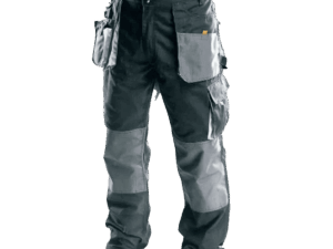 Pantalón para trabajo pesado Tolsen, talla XL, (36), 45219