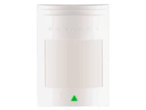 Sensor de movimiento PRO, Paradox, para interiores, 476