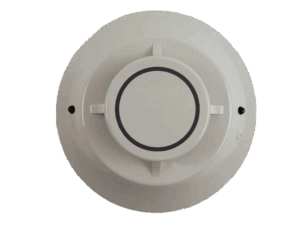 Sensor de calor, Firelite, térmico, 135 grados, 5151