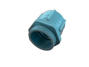 Conector, Poliflex, 1", 5177